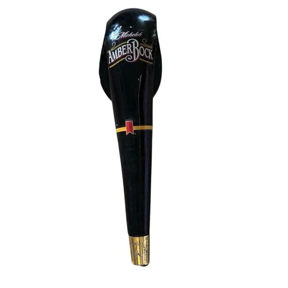 Michelob amber bock